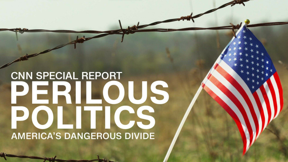s2022e17 — Perilous Politics: America's Dangerous Divide