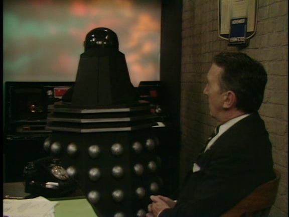 s25e02 — Remembrance of the Daleks, Part Two
