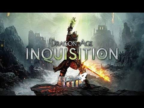 s04e08 — Dragon Age: Inqusition