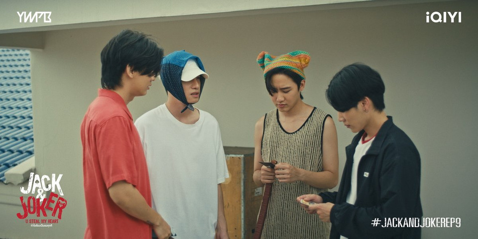 Episode 9