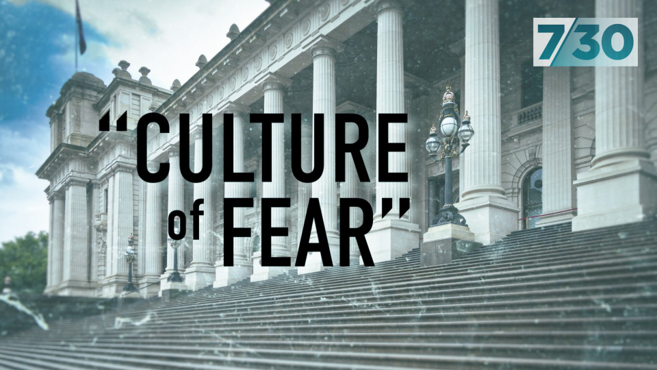 s2023e188 — Culture of Fear