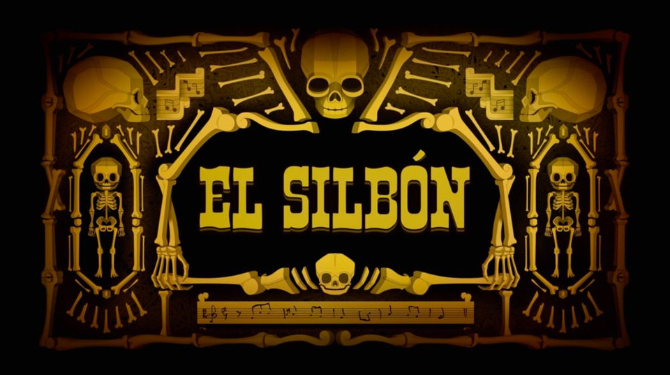 s01e38 — El Silbon