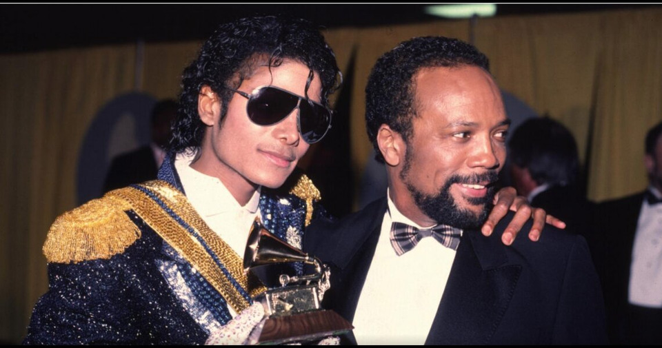 s1984e01 — The 26th Annual Grammy Awards