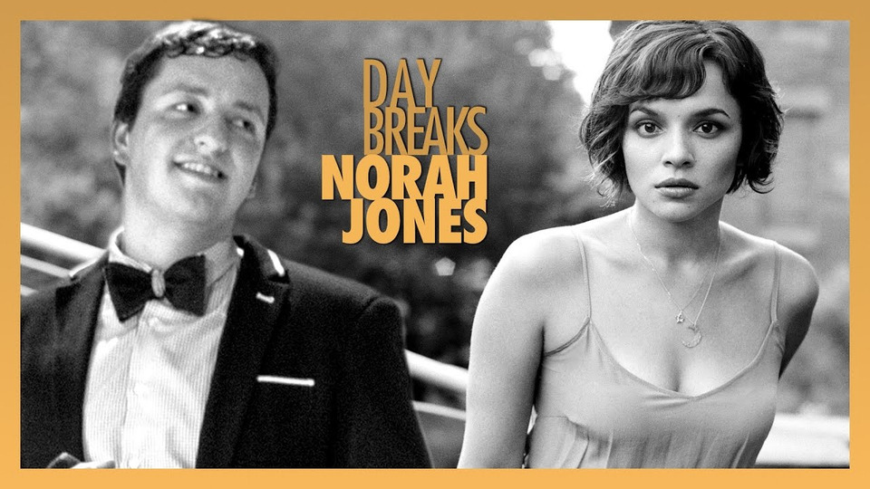 s02e02 — (ОБЗОР АЛЬБОМА) Norah Jones - Day Breaks ДЛЯ ЗИМЫ!