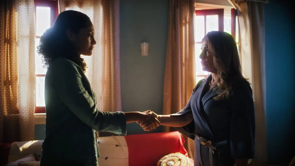 Эпизод 64. Эпизод 64. Полин шаламе. Эпизод 64. Отсчет убийств 2002.