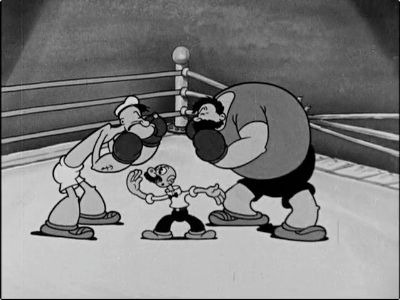 s1934e02 — Let's You and Him Fight