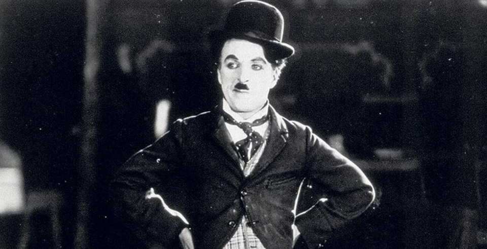 s02e01 — Charlie Chaplin