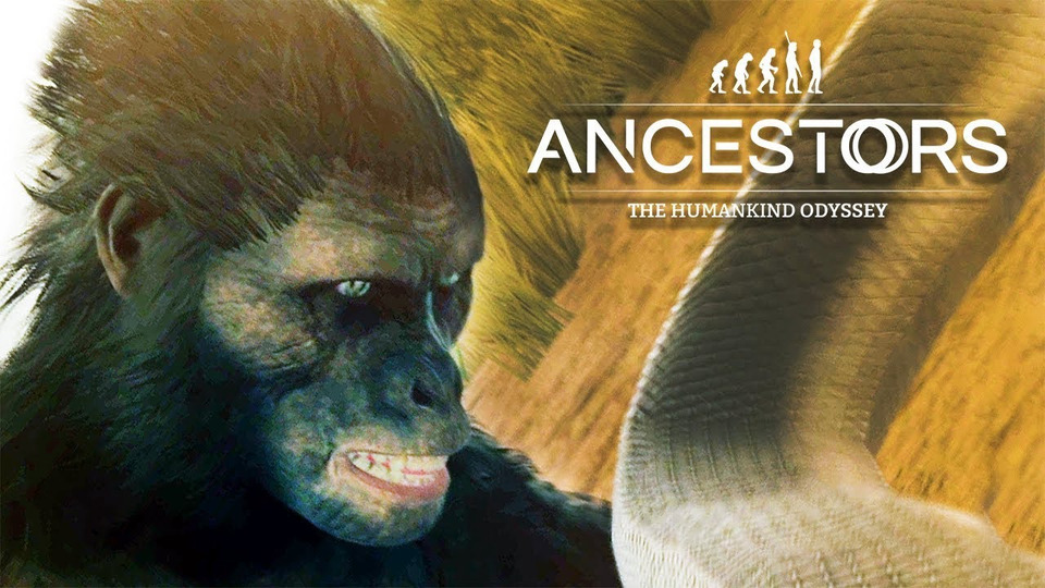 s40e28 — Ancestors: The Humankind Odyssey #28 ► ОКЕАН