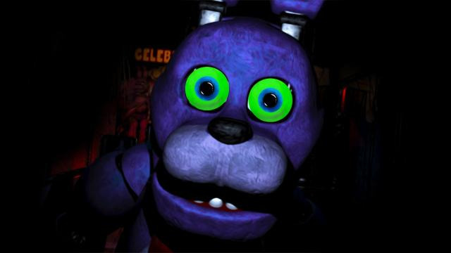 s03e512 — Five Nights at Freddy's #5 | FINALLY FINISHED!