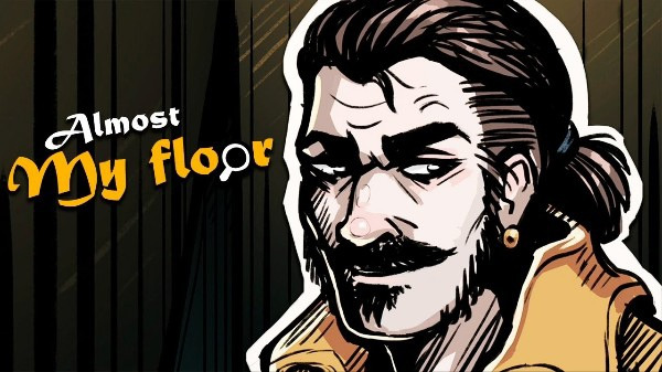 s2021e00 — Almost My Floor #2 ► НОВЫЙ ГЛАВНЫЙ ГЕРОЙ