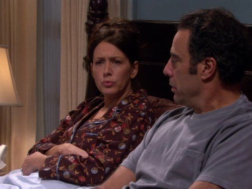s04e10 — The Not-So-Perfect Couple