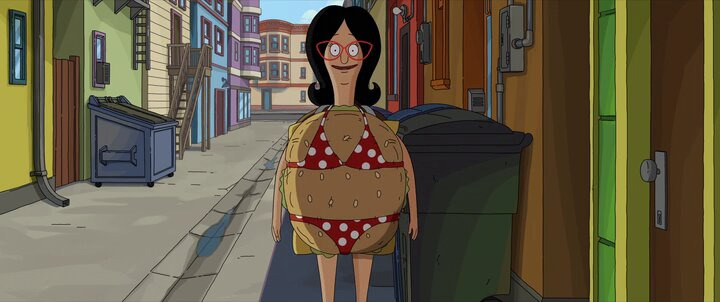 s12 special-1 — The Bob's Burgers Movie