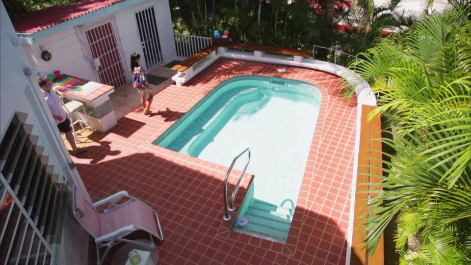 s2014e18 — A Little Latin Retreat on Puerto Rico's Island of Vieques