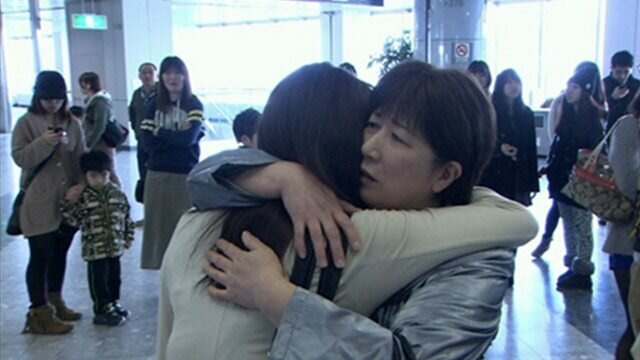 s2013e01 — Points of Departure: New Chitose Airport