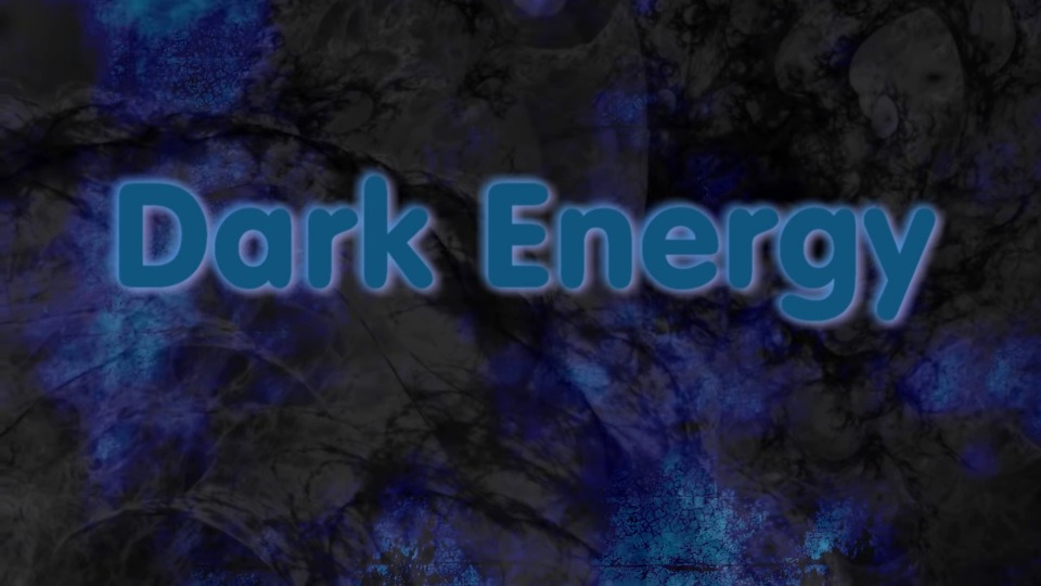 s02e33 — Dark Energy