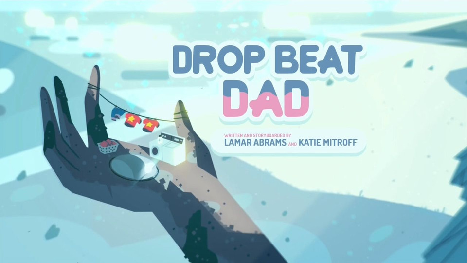 s03e07 — Drop Beat Dad