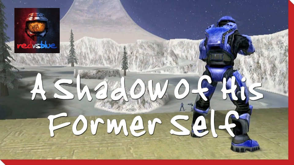 s01e10 — Shadow of His Former Self