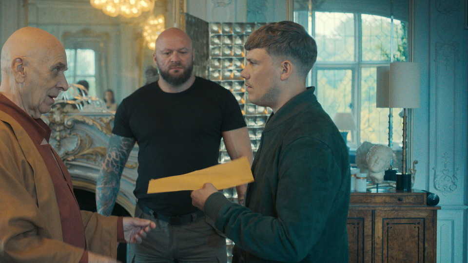 Forever Be The Shining Truth