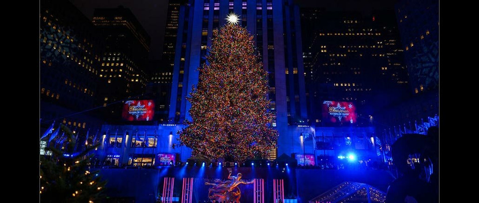 s2020e01 — 88th Annual Christmas in Rockefeller Center