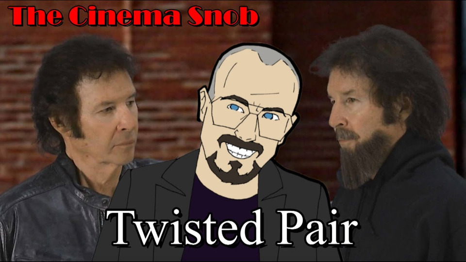 s15e21 — Twisted Pair