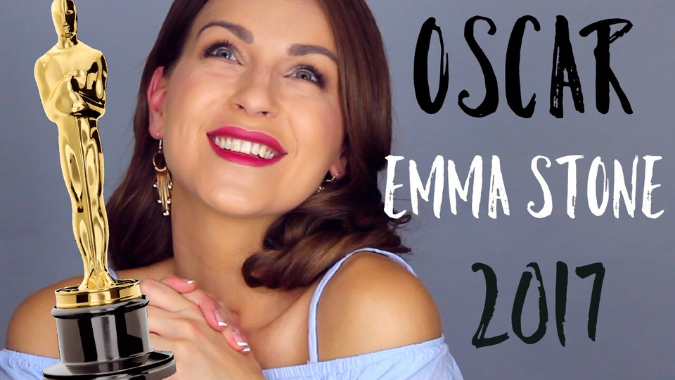 s06 special-0 — Emma Stone OSCAR 2017 МАКИЯЖ