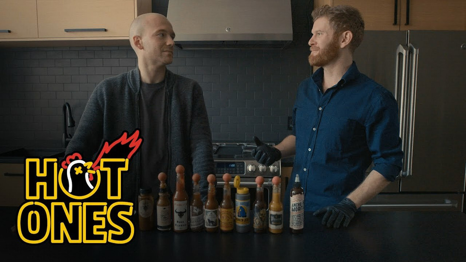 s02 special-3 — Hot Sauce Shopping at Heatonist