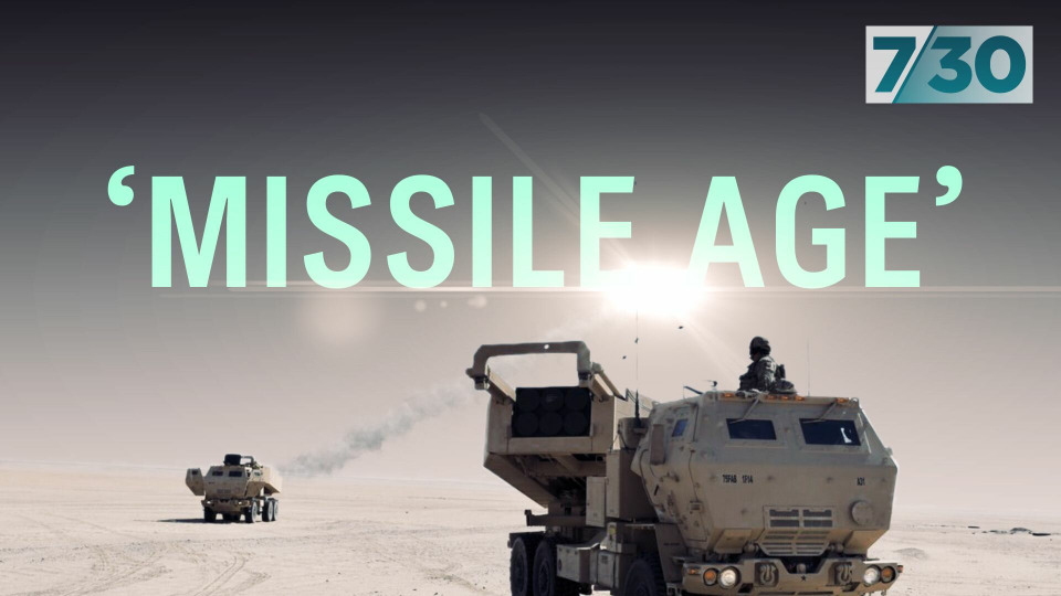 s2023e59 — Missile Age