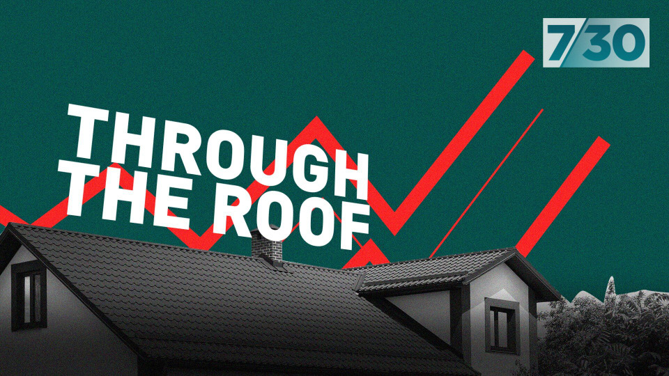 s2023e75 — Through the Roof
