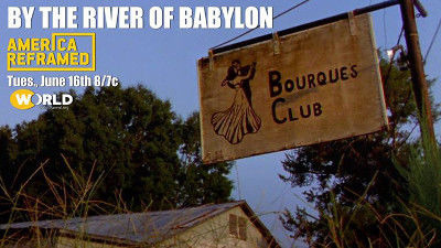 s03e24 — By the River of Babylon