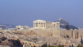 s2008e08 — Griekenland
