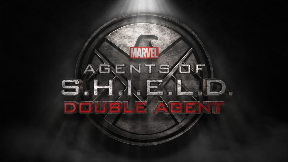 s02 special-1 — Double Agent: Infiltrating the Set