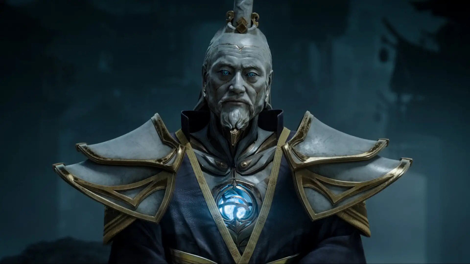 Secret Level 1 season 14 episode – Honor of Kings: The Way