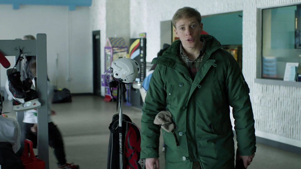 s01e09 — Joe Pera Answers Your Questions About Cold Weather Sports