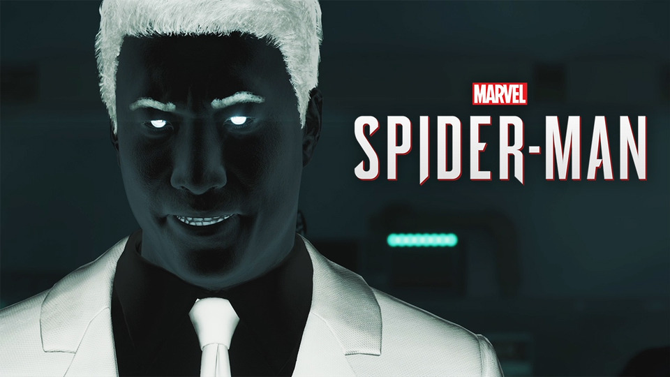 s06e11 — Spider-Man #11 ► НЕГАТИВНЫЙ ЛИ
