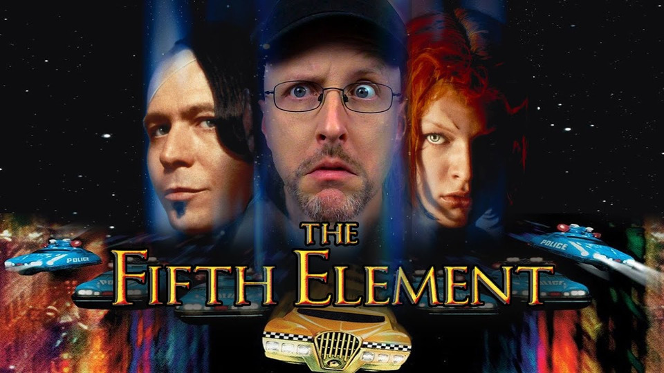 s15e22 — The Fifth Element