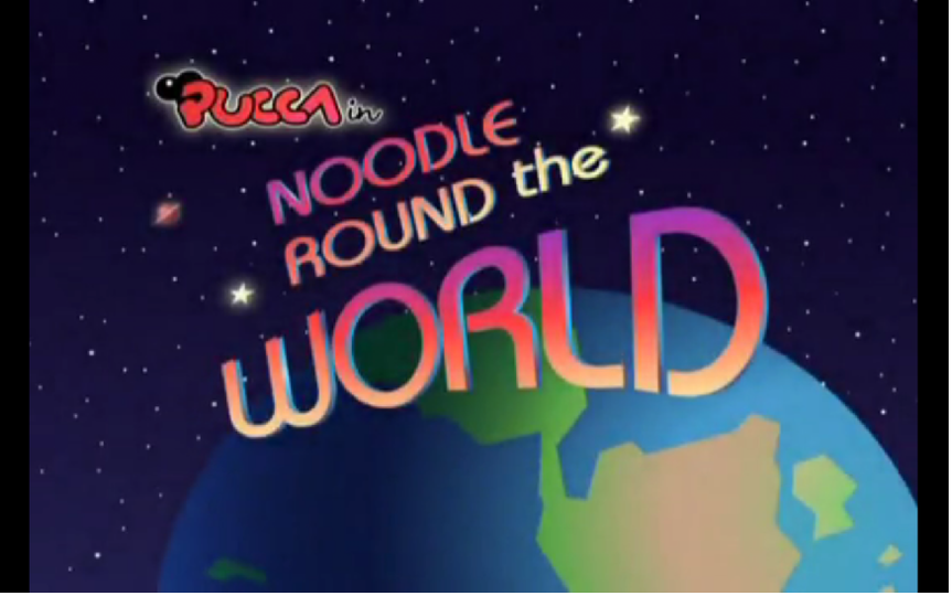 s01e02 — Noodle Round the World