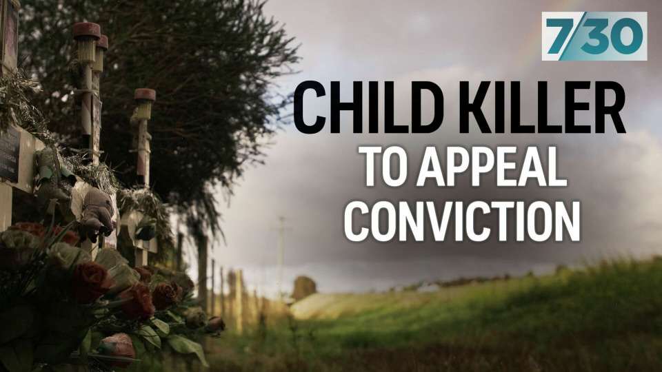 s2024e67 — Child Killer to Appeal Conviction