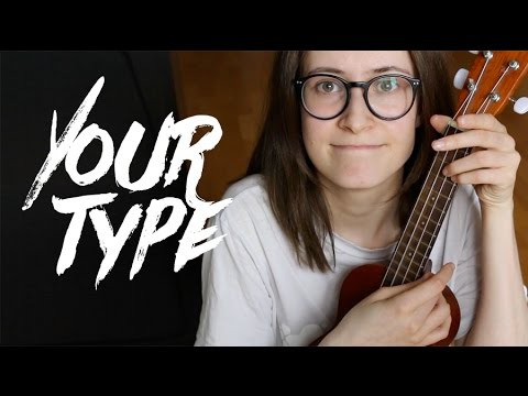 s05e33 — Your Type — Carly Rae Jepsen | cover by nixelpixel