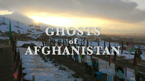 s2021e18 — Ghosts of Afghanistan