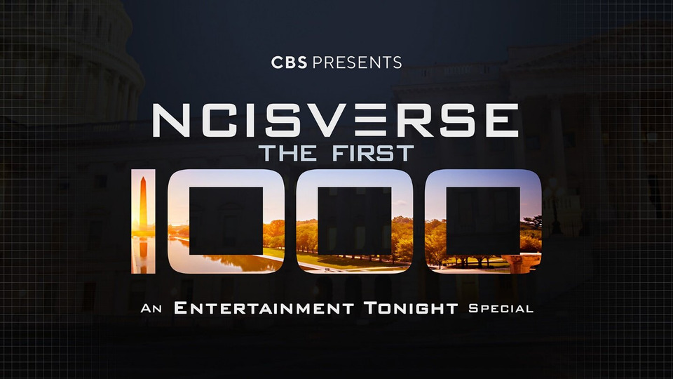 s21 special-1 — NCISVerse: The First 1000