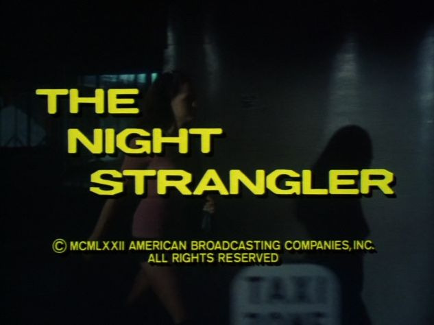 s01 special-2 — The Night Strangler