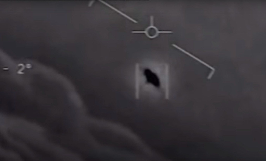s23e60 — I-Team obtains some key documents related to Pentagon UFO study