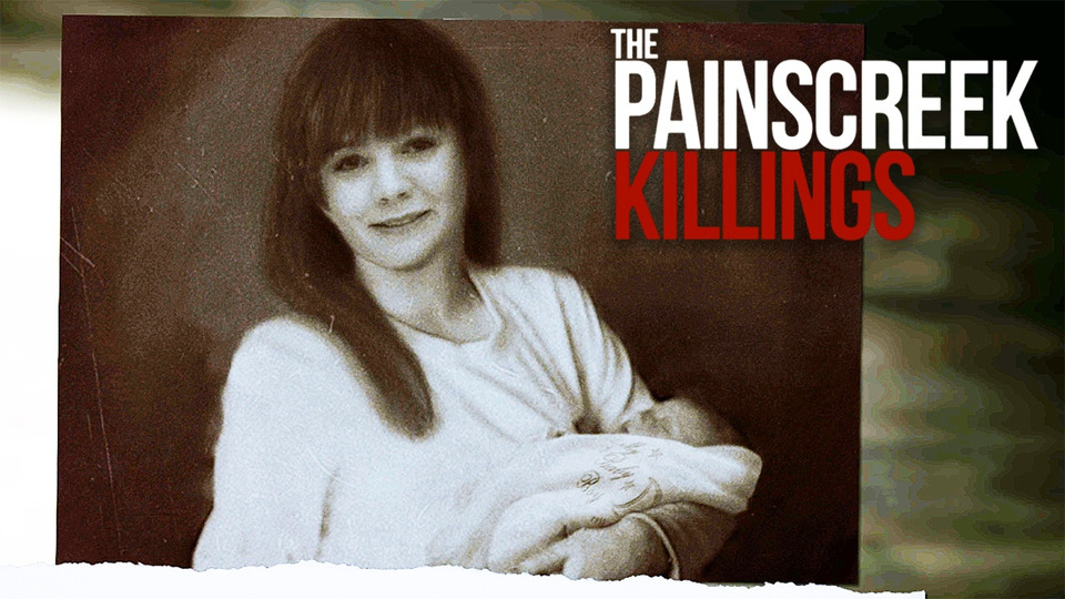 s43e09 — The Painscreek Killings #9 ► СЕКРЕТНОЕ МЕСТО СКОТТА