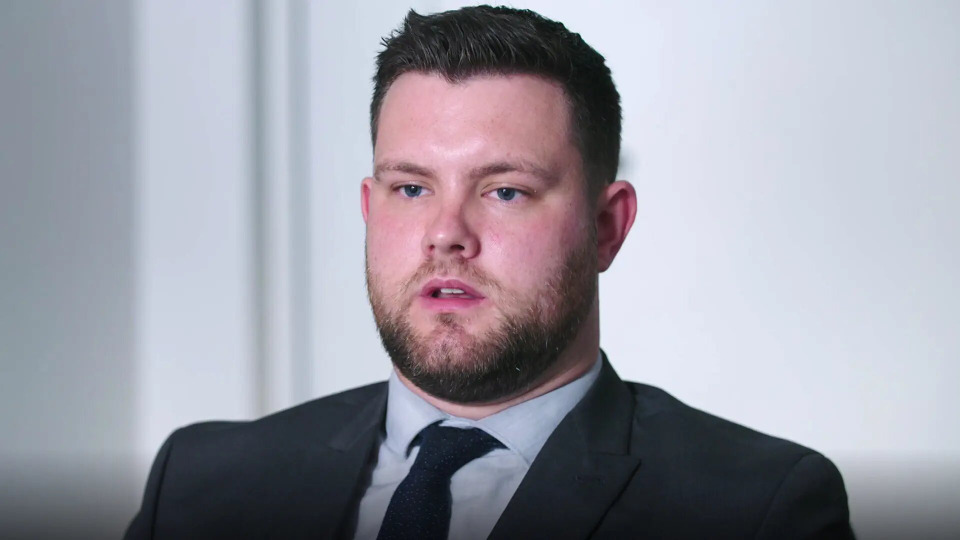 Killers Caught on Camera 1 сезон 6 серия Logan and Hannah