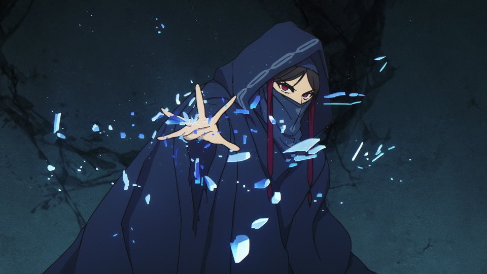 Ensemble VS Pretense