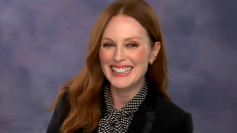 s2020e146 — Julianne Moore, Chace Crawford, Polo G