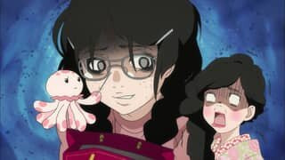 Let's Meet at the Aquarium