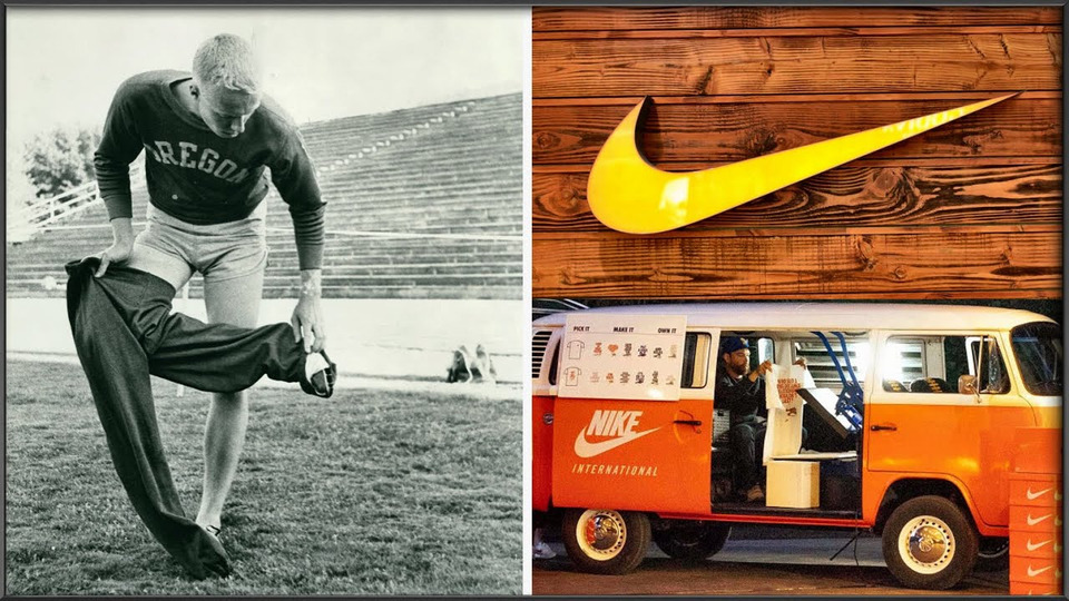 s01e16 — «Неудачник» купил 300-пар японских кроссовок и продал из багажника авто | История компании «Nike»…