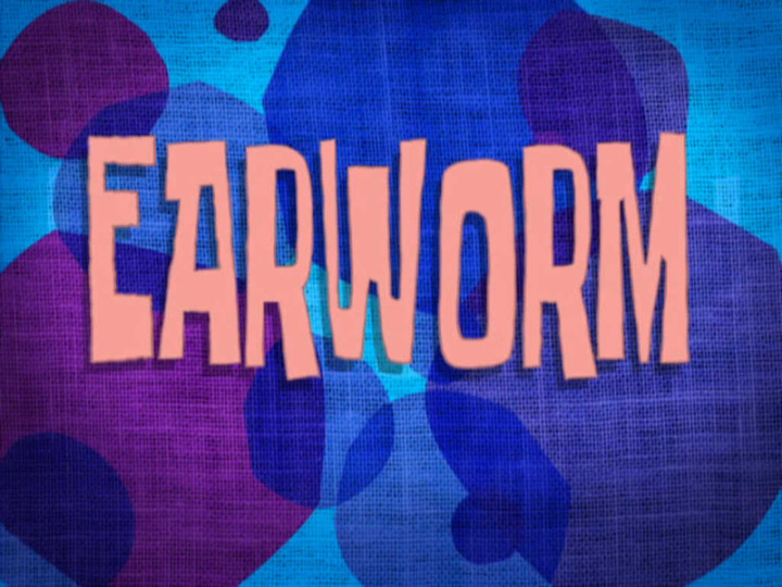 s07e38 — Earworm