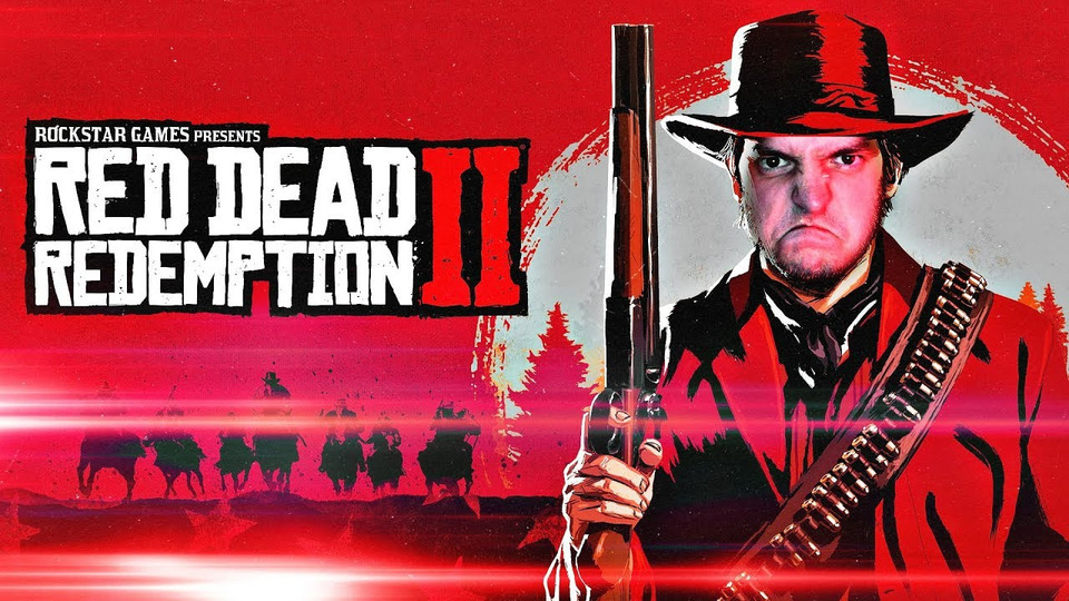 s2020 special-0 — ТАЙЛЕРУТО ВПЕРШЕ на ДИКОМУ ЗАХОДІ! 🤠«Red Dead Redemption 2» #1